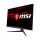 MSI Optix G271 czarny - 546535 - zdjęcie 2